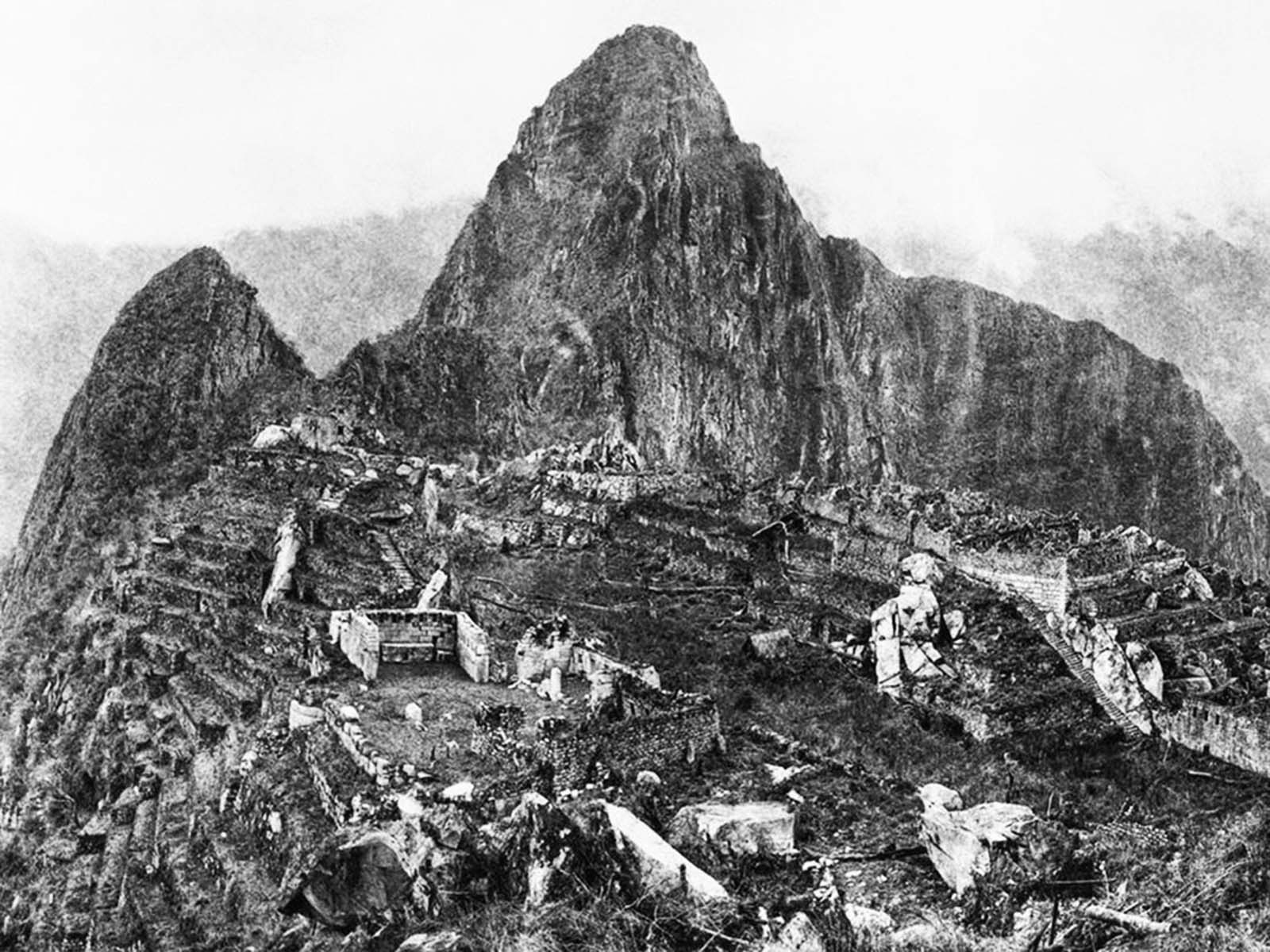 the_first_photograph_upon_discovery_of_machu_picchu_1912.jpg