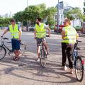 Azért szerintem jó irányba megyünk – a bicikliskultúráért Budapesten