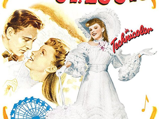 166. Találkozzunk St. Louisban (Meet Me in St. Louis) - 1944