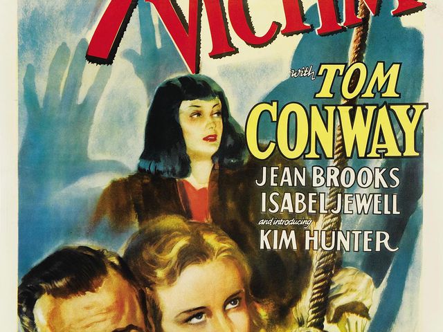 162. A Hetedik Áldozat (The Seventh Victim) - 1943
