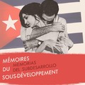 484. Havannában Egyedül (Memorias del Subdesarrollo) - 1968