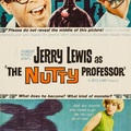 397. Dilidoki (The Nutty Professor) - 1963