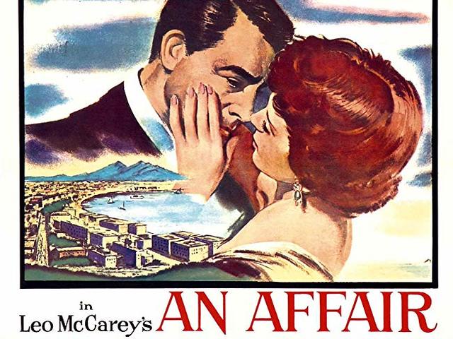 317. Félévente Randevú (An Affair to Remember) - 1957