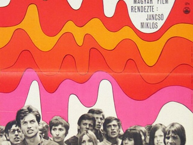 M64. Fényes Szelek - 1968