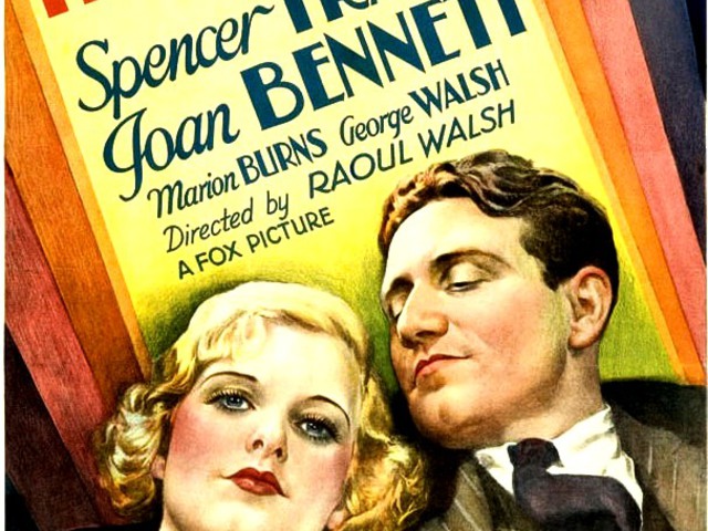 69. Me and My Gal - 1932