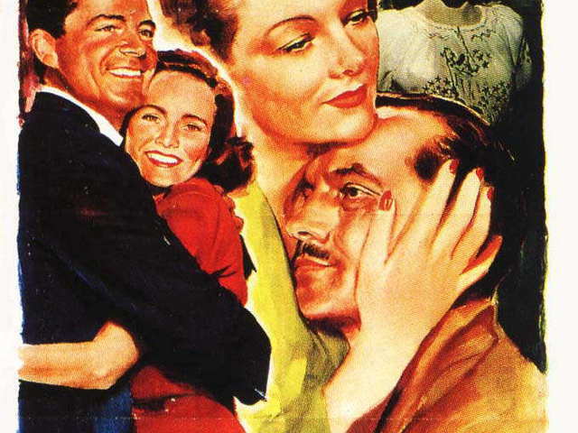 182. Életünk Legszebb Évei (The Best Years of our Lives) - 1946