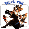 465. Week End - 1967