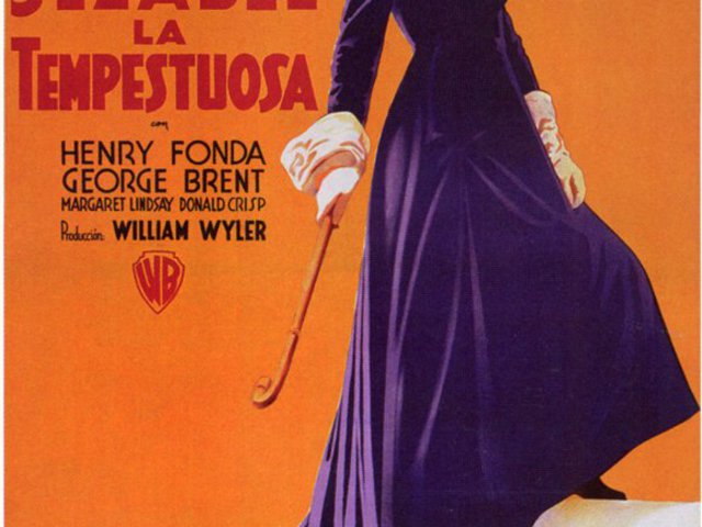 113. Jezebel - 1938