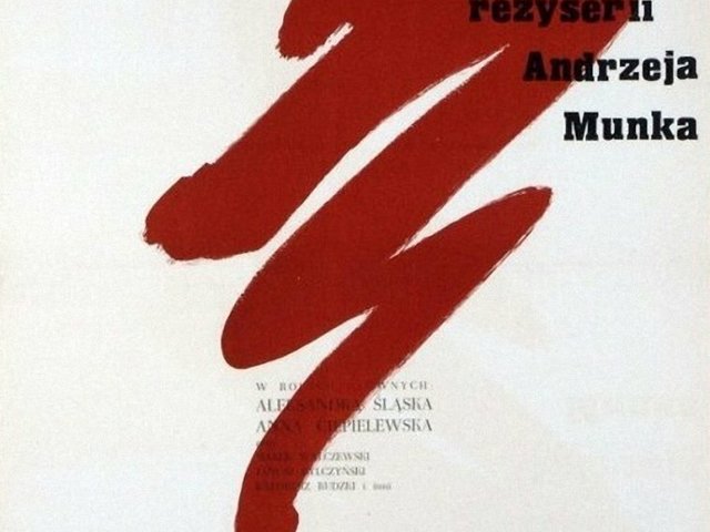 401. Egy Nő a Hajón (Pasazerka) - 1963