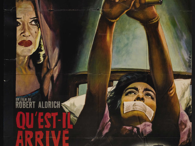 393. Mi történt Baby Jane-nel? (Whatever Happened to Baby Jane?) - 1962