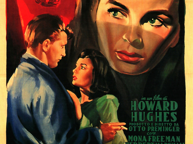 244. Angyalarc (Angel Face) - 1952