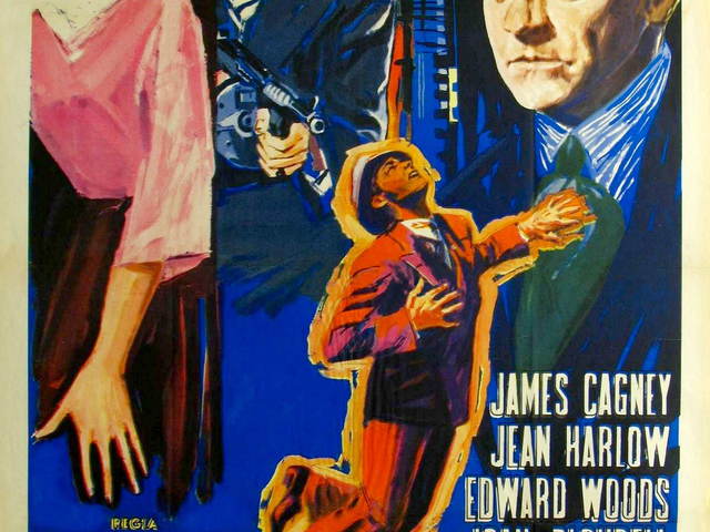 58. A Közellenség (The Public Enemy)  - 1931