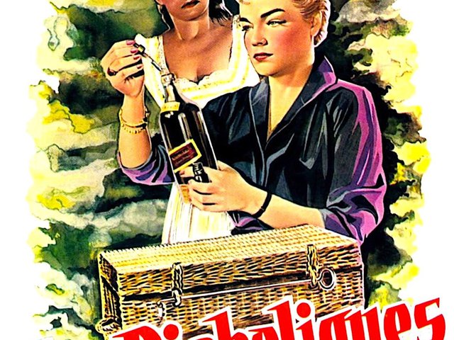 272. Ördöngösök (Les Diaboliques) - 1954