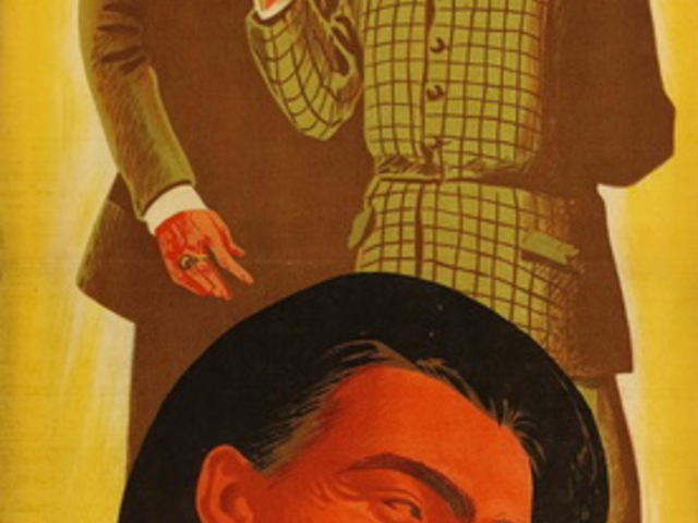 M9. Mágnás Miska - 1949