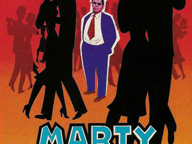 291. Marty - 1955