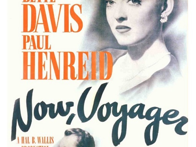 151. Utazás a Múltból (Now, Voyager) - 1942