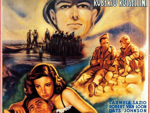 184. Paisá - 1946