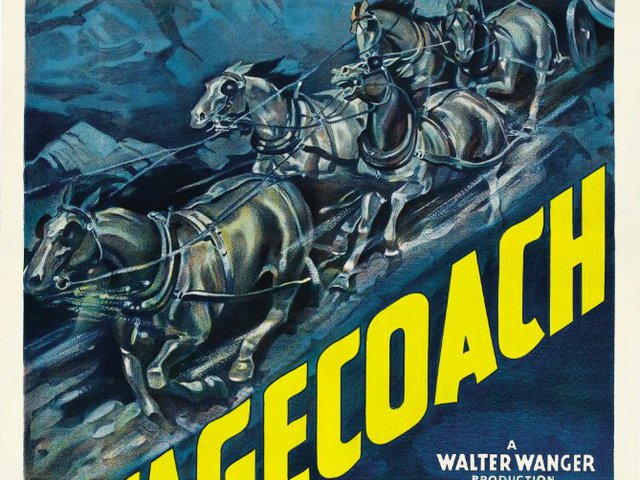119. Hatosfogat (Stagecoach) - 1939