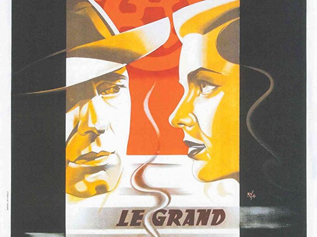 189. Hosszú Álom (The Big Sleep) - 1946