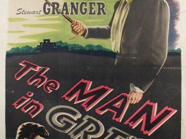 159. Szürke Sátán (The Man in Grey) - 1943