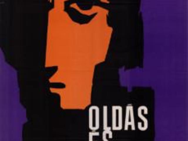 M34. Oldás és Kötés - 1963
