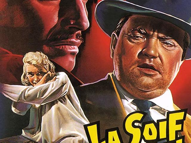 330. A Gonosz Érintése (Touch of Evil) - 1958