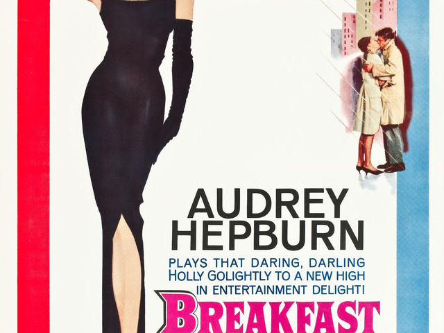 373. Álom Luxuskivitelben (Breakfast at Tiffany's) - 1961