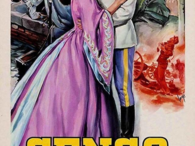 279. Érzelem (Senso) - 1954