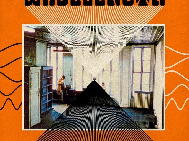 469. Hullámhossz (Wavelength) - 1967