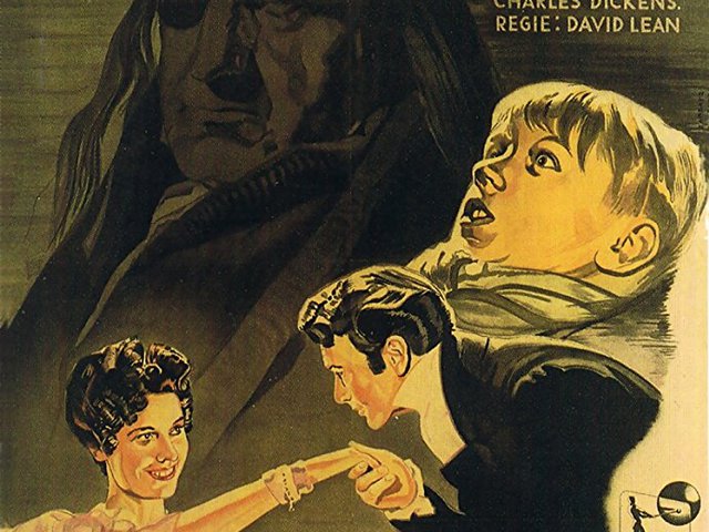 192. Szép Remények (Great Expectations) - 1946