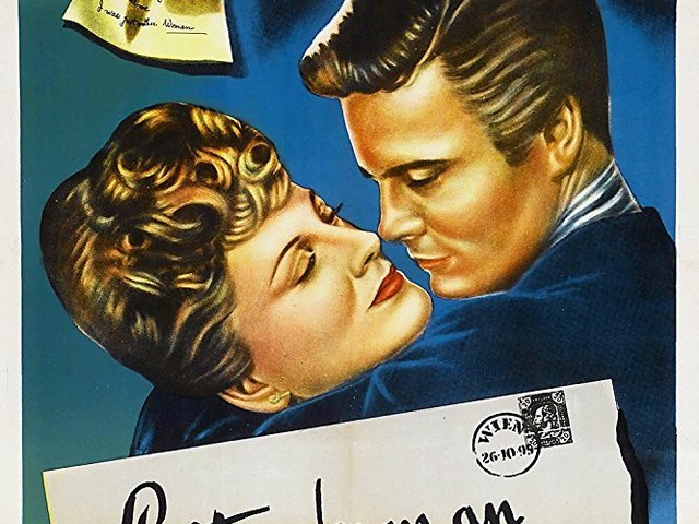202. Levél egy Ismeretlen Nőtől (Letter from an Unknown Woman) - 1948