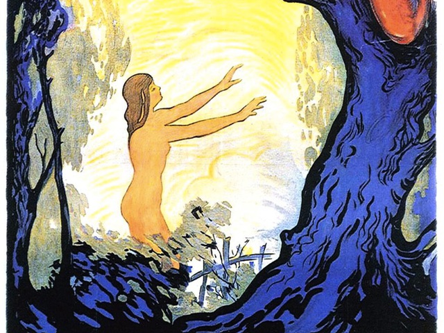 16. Häxan - 1922