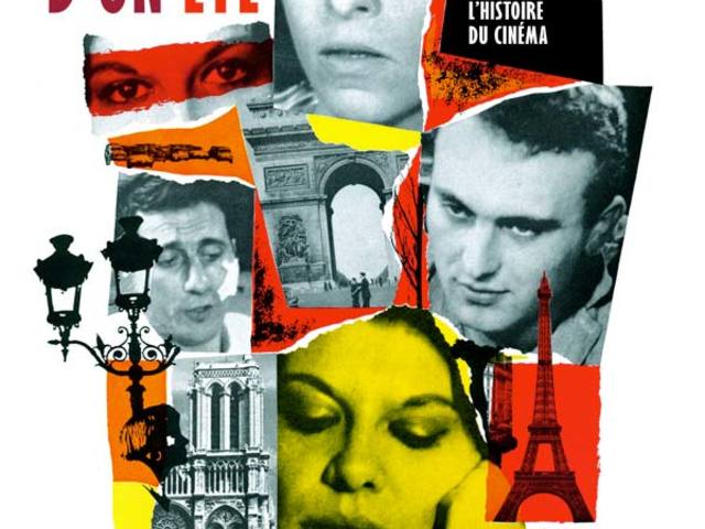 379. Egy Nyár Krónikája (Chronique d'un Été) - 1961