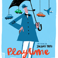 460. Playtime - 1967