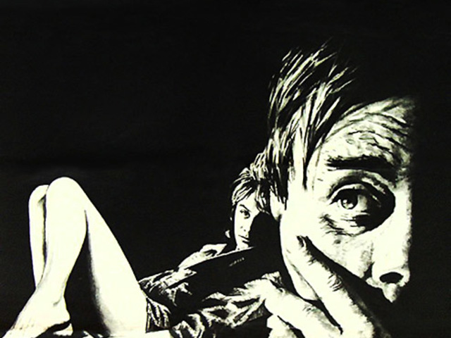 414. A Szolga (The Servant) - 1963