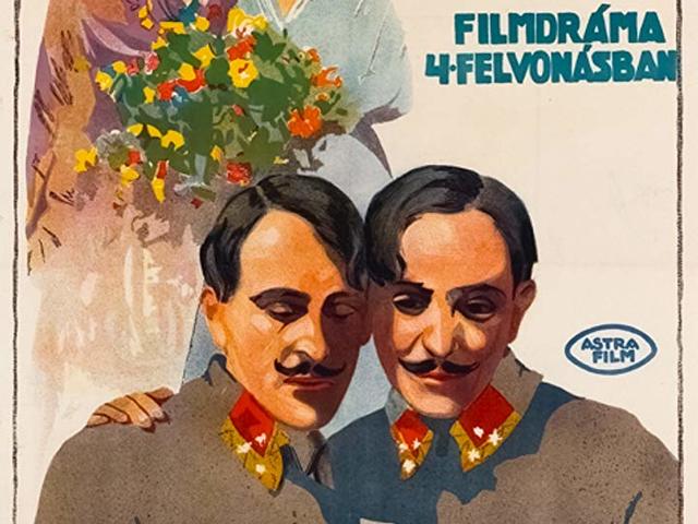 M1. Az Obsitos - 1917