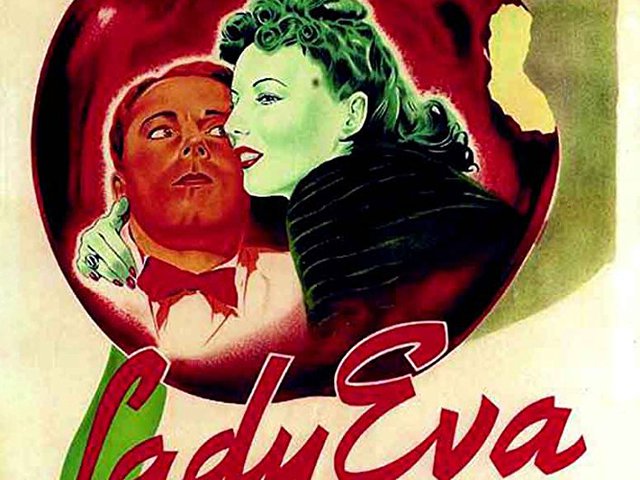 142 Lady Eve (The Lady Eve) - 1941