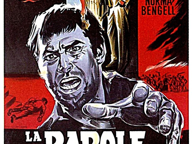 391. A Fogadalom (O Pagador de Promessas) - 1962