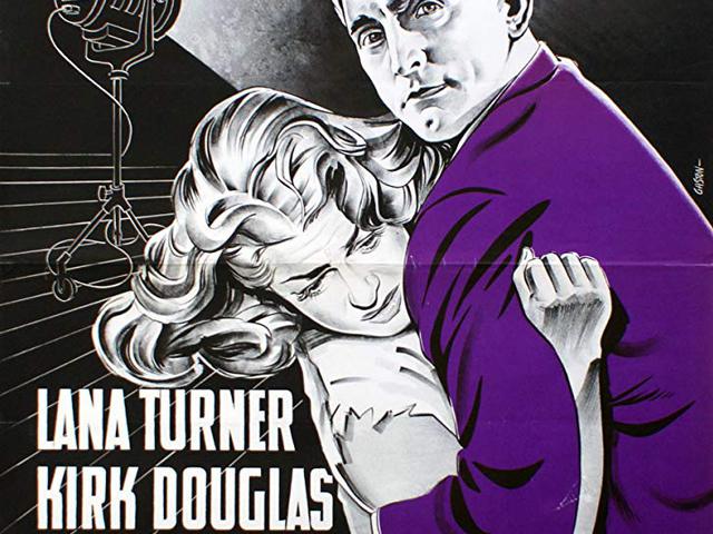 248. A Rossz és a Szép (The Bad and the Beautiful) - 1952