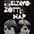 M62. Eltávozott Nap - 1968