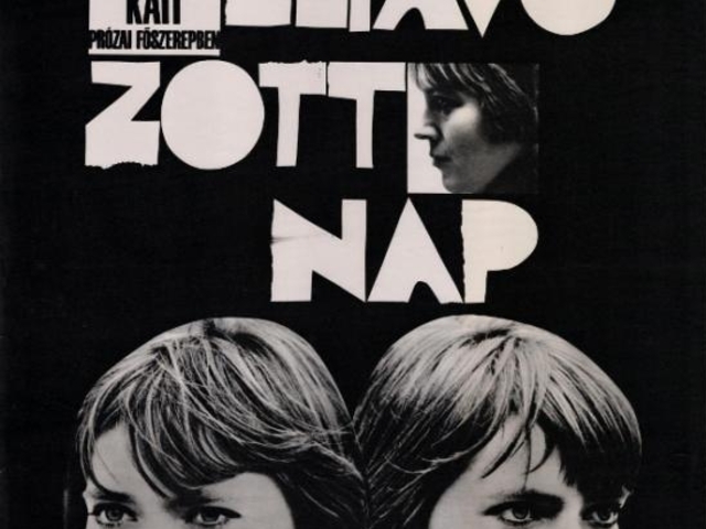 M62. Eltávozott Nap - 1968