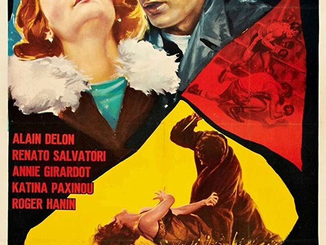 355. Rocco és Fivérei (Rocco e i suoi Fratelli) - 1960