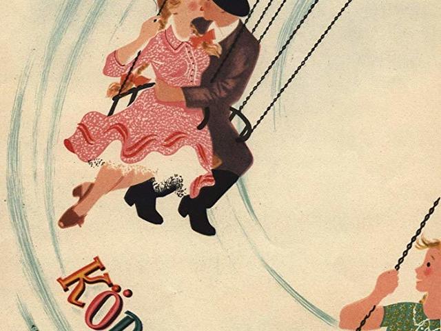 289. Körhinta (1955)