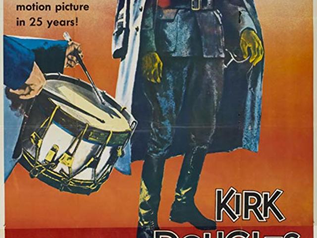 327. A Dicsőség Ösvényei (Paths of Glory) - 1957