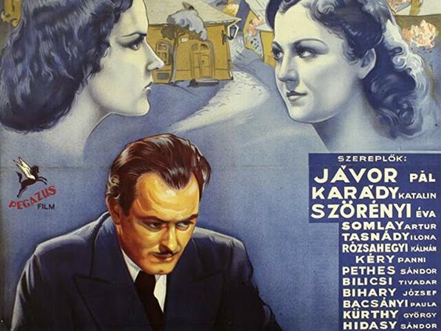 M5. Halálos Tavasz - 1939