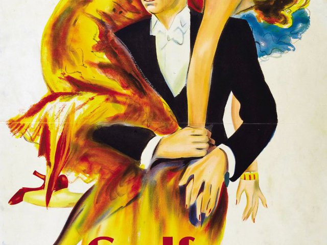 97. Finom Család (My Man Godfrey) - 1936