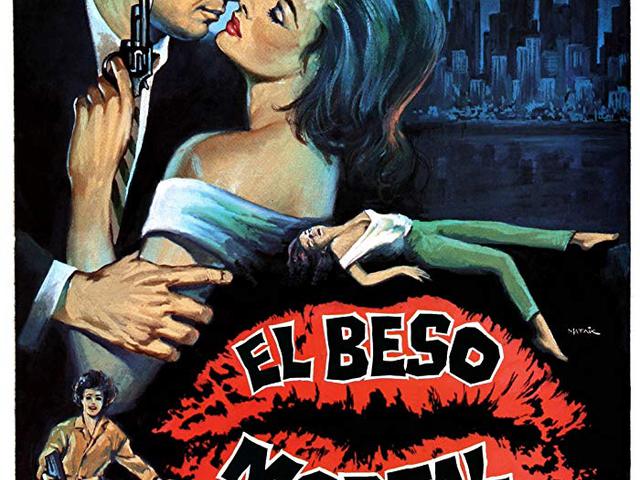 294. Csókolj Halálosan (Kiss Me Deadly) - 1955