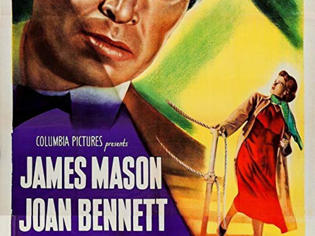 220. Vakmerő Pillanat (The Reckless Moment) - 1949