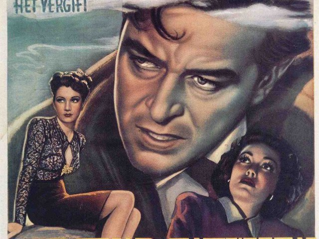 179. Férfiszenvedély (The Lost Weekend) - 1945
