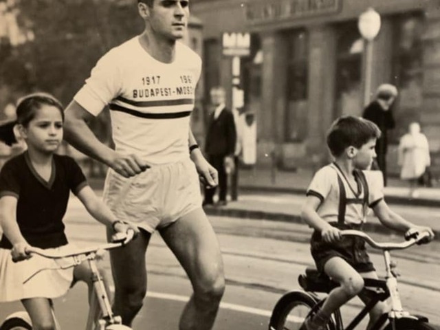 M66. Hosszú futásodra mindig számíthatunk - 1968